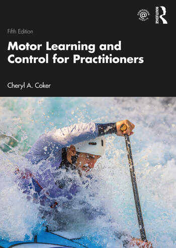 Motor Learning and Control for Practitioners book cover
