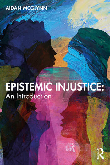 Epistemic Injustice: An Introduction book cover