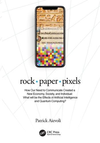 rock • paper • pixels