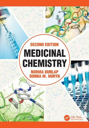 Medicinal Chemistry book cover