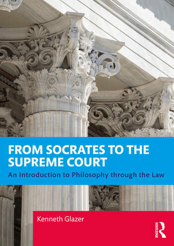 From Socrates to the Supreme Court book cover