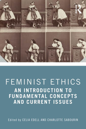 Feminist Ethics book cover