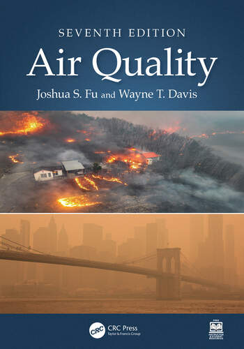 Air Quality book cover
