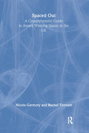 Spaced Out book cover