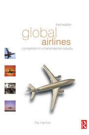 Global Airlines book cover