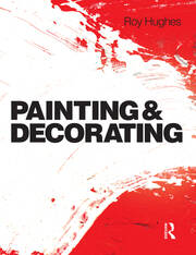 Painting and Decorating book cover