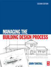 Managing the Building Design Process book cover