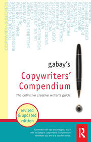 Gabay's Copywriters' Compendium book cover