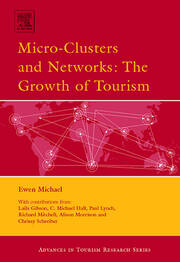 Micro-Clusters and Networks book cover