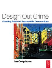 Design Out Crime book cover