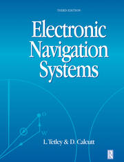 Electronic Navigation Systems book cover