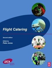Flight Catering book cover