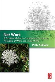 Net Work book cover