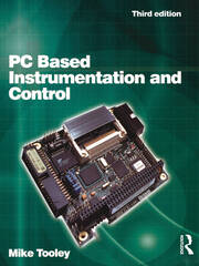 PC Based Instrumentation and Control book cover
