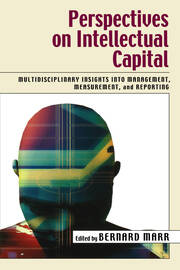 Perspectives on Intellectual Capital book cover