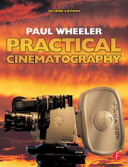 Practical Cinematography book cover