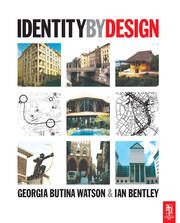 Identity by Design book cover