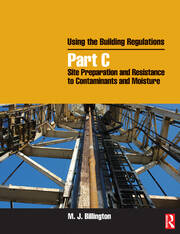 Using the Building Regulations book cover