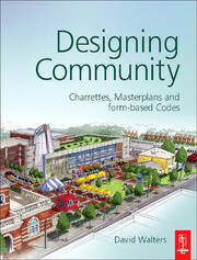 Designing Community book cover