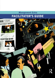 Facilitator's Guide book cover
