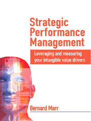 Strategic Performance Management book cover