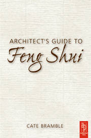 Architect's Guide to Feng Shui book cover