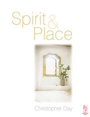 Spirit and Place book cover