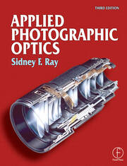 Applied Photographic Optics book cover