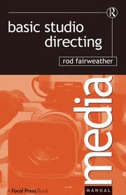 Basic Studio Directing book cover