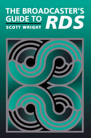 The Broadcaster's Guide to RBDS book cover