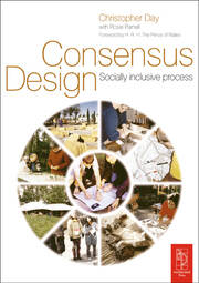 Consensus Design book cover
