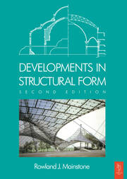 Developments in Structural Form book cover