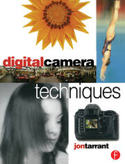 Digital Camera Techniques book cover