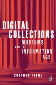 Digital Collections book cover