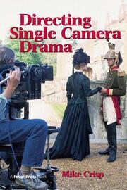 Directing Single Camera Drama book cover