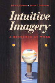 Intuitive Imagery book cover