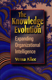 The Knowledge Evolution book cover