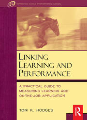 Linking Learning and Performance book cover
