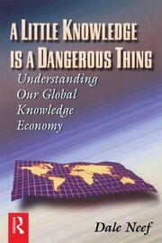A Little Knowledge Is a Dangerous Thing book cover