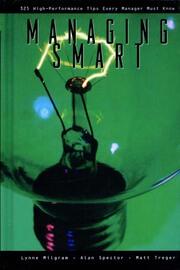 Managing Smart book cover