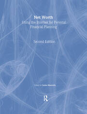 Net Worth book cover