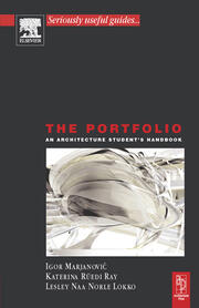The Portfolio book cover