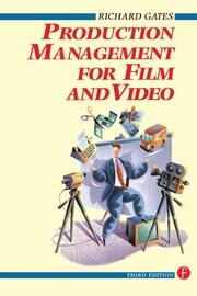 Production Management for Film and Video book cover