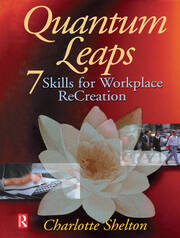 Quantum Leaps book cover