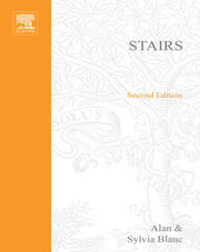 Stairs book cover