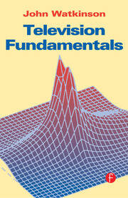 Television Fundamentals book cover