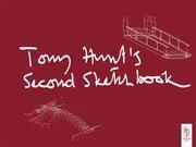 Tony Hunt's Second Sketchbook book cover