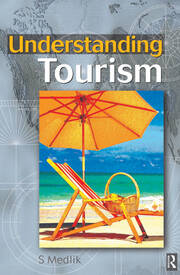 Understanding Tourism book cover