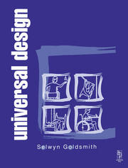Universal Design book cover