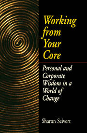 Working From Your Core book cover